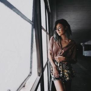 Meet your Posher, Lindsey